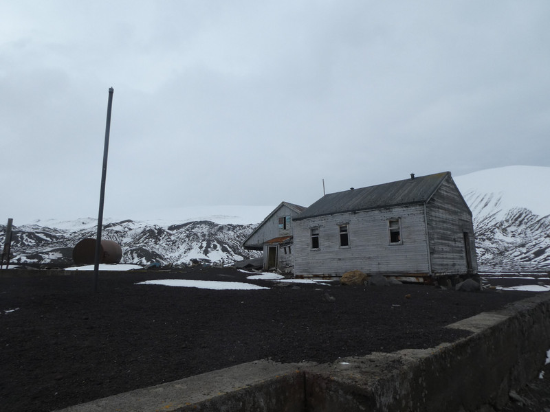 Destroyed whaling station - Pt Foster Deception island volcano (18)