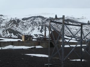Destroyed whaling station - Pt Foster Deception island volcano (19)