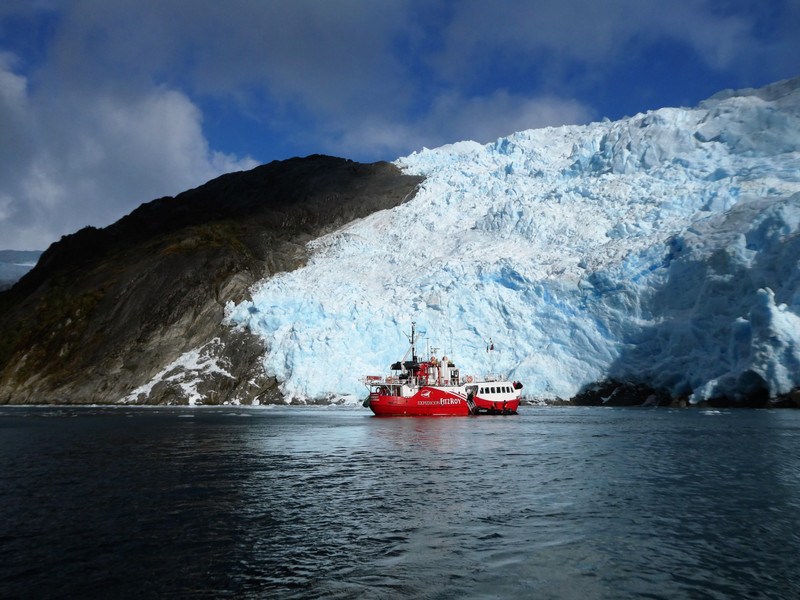 Aguila Bay - Sarmiento Glacier (17)
