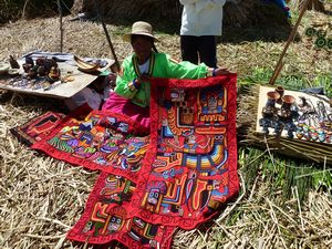 Weaving for sale