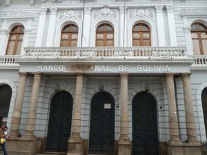 Banco National de Bolivia