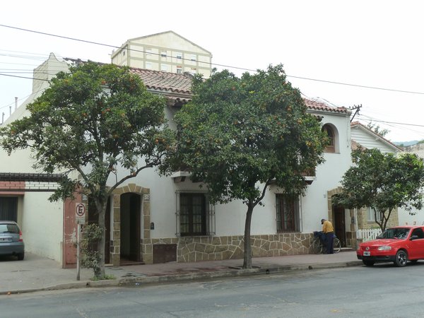 House in Salta