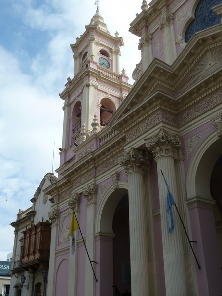 Salta Cathederal (2)