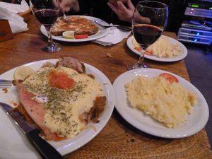 Last meal in Salta (2)