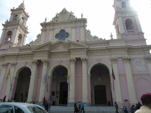 Salta Cathederal (1)