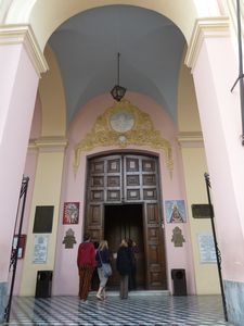 Salta Cathederal (3)