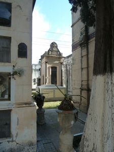 Salta cemetery (1)