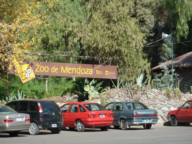 Mendoza Zoo