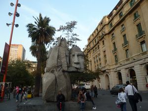 Plaza de Armas