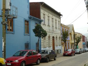 Valparaiso  (62)