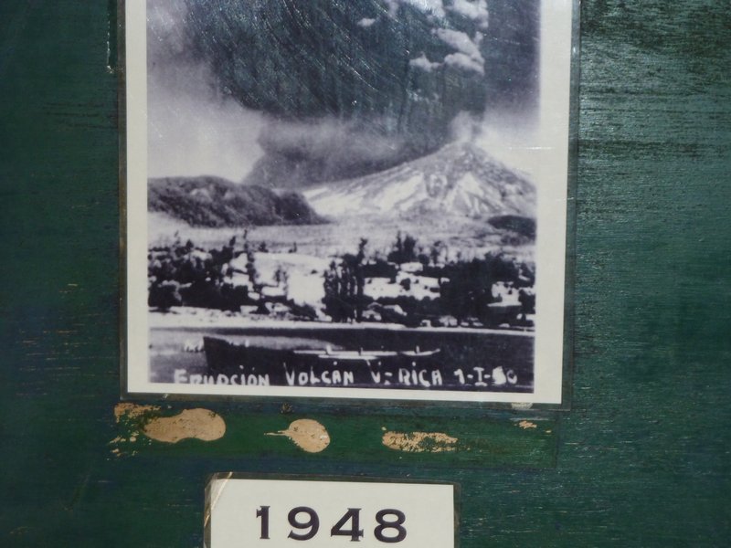 Volcano Villarica caves, Puno, Chile (20)