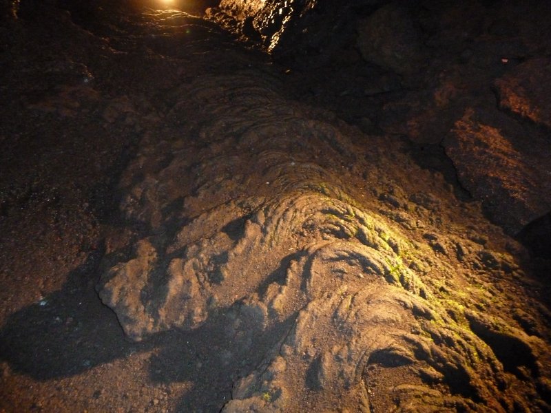 Volcano Villarica caves, Puno, Chile (38)