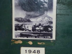 Volcano Villarica caves, Puno, Chile (20)