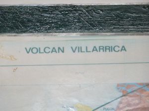 Volcano Villarica caves, Puno, Chile (23)
