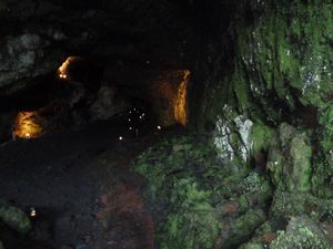 Volcano Villarica caves, Puno, Chile (28)
