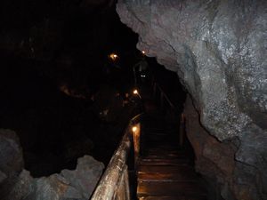 Volcano Villarica caves, Puno, Chile (40)
