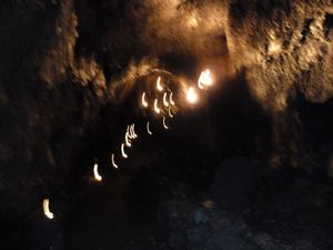Volcano Villarica caves, Puno, Chile (44)