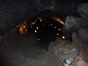 Volcano Villarica caves, Puno, Chile (33)