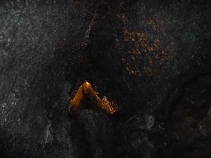 Volcano Villarica caves, Puno, Chile (34)