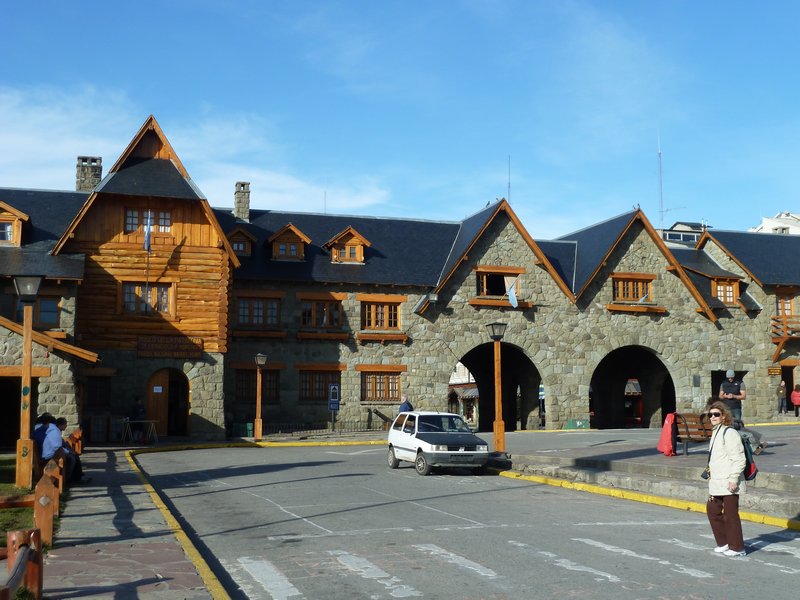 Bariloche town centre (5)