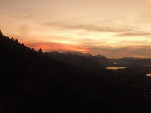 Cerro Otto visit at sunset (2)