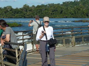 Iguazu Falls Argentina (256)