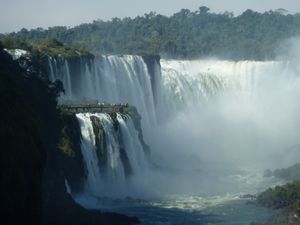Iguazu Falls Argentina (123)