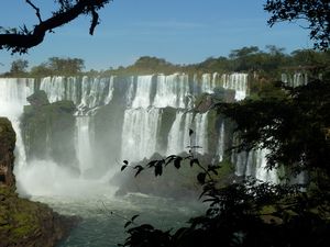 Iguazu Falls Argentina (143)