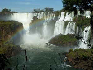 Iguazu Falls Argentina (146)