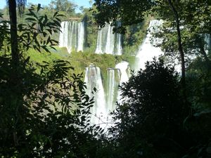 Iguazu Falls Argentina (148)