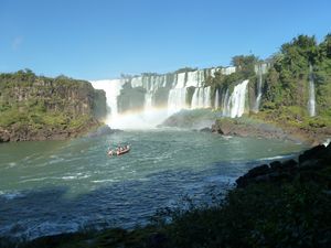Iguazu Falls Argentina (155)