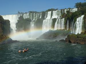 Iguazu Falls Argentina (156)