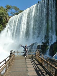 Iguazu Falls Argentina (182)
