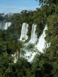 Iguazu Falls Argentina (42)