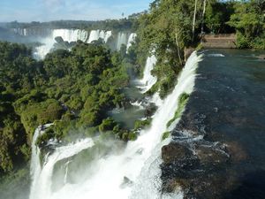 Iguazu Falls Argentina (49)