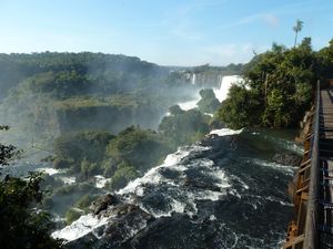 Iguazu Falls Argentina (66)