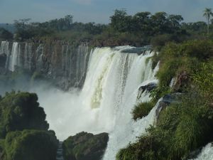 Iguazu Falls Argentina (83)