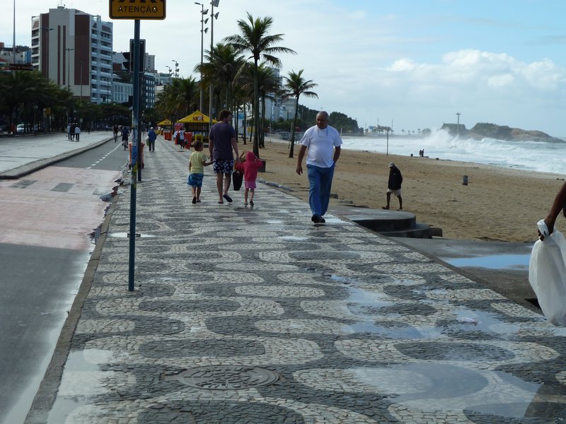 Ipanema & Leblon Beaches (4)