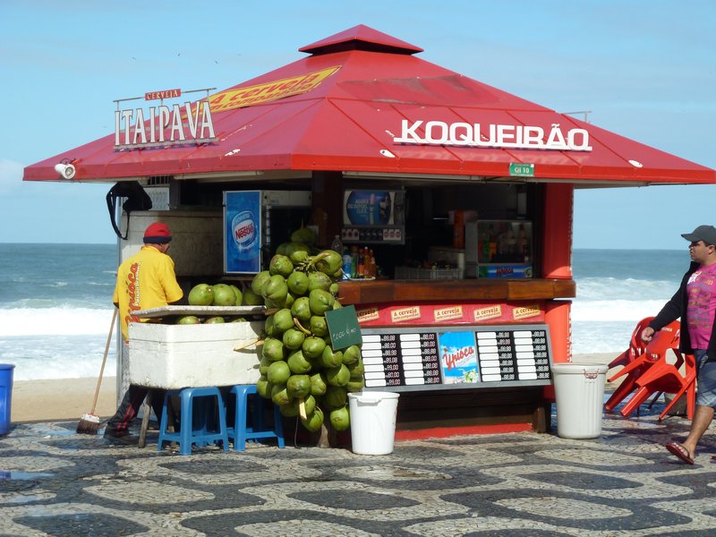 Ipanema & Leblon Beaches (8)