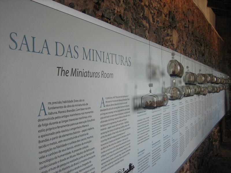 Maratime Museum (8)