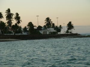 Our trip to the island of Itaparica off coast of Salvador (6)