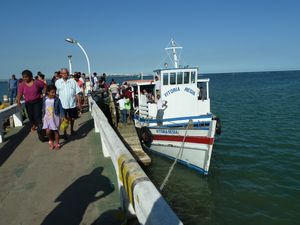 Our trip to the island of Itaparica off coast of Salvador (16)