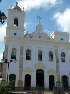 Pelourinho (Old Town) Salvador (3)