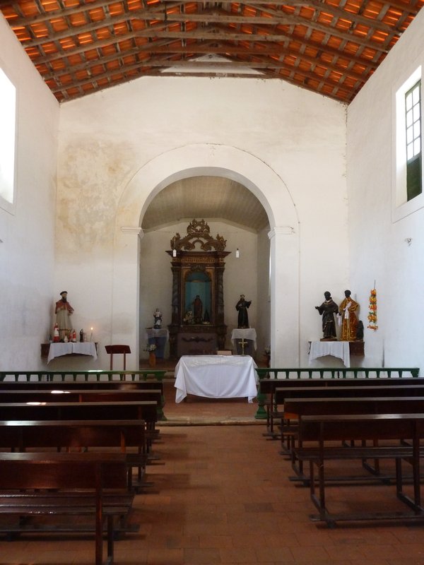 Alcantra Island church for black slaves (6)
