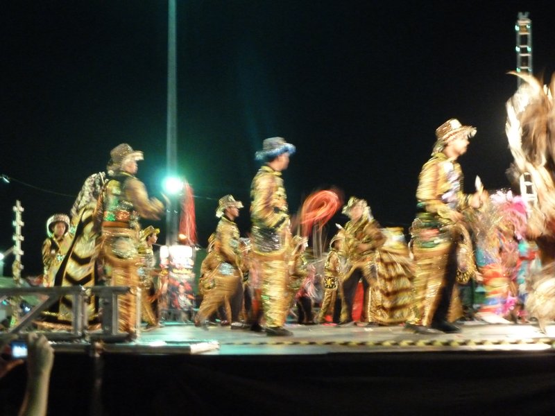 Bumba-meu-boi Festival performance in Sao Luis (20)