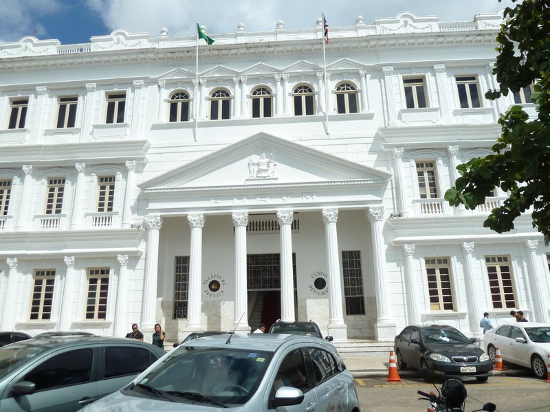 Presidents Palace Sao Luis (2)