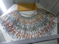 African slaves museum - beautiful necklace
