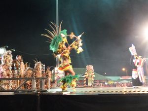 Bumba-meu-boi Festival performance in Sao Luis (11)