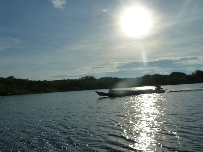Life along the Amazon River (17)