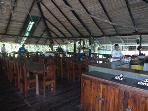 Amazon Village Lodge where we stayed (15)